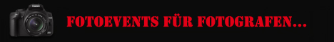 Fotoevents fuer Fotografen